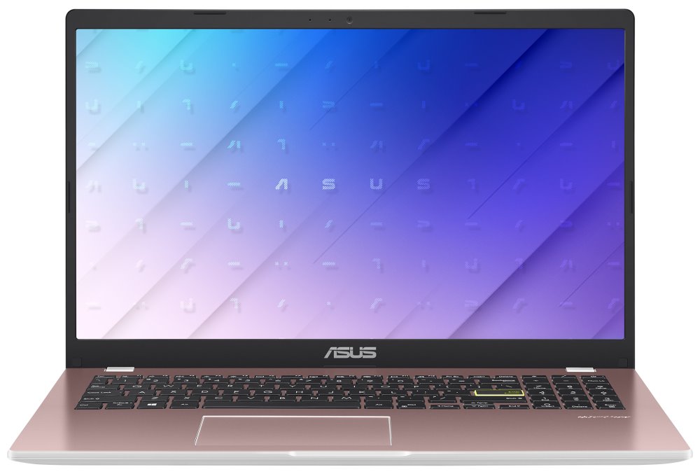 ASUS Vivobook Go/ N4500/ 4GB/ 128GB EMMC/ Intel® Graphics/ 15,6"FHD / W11H/ růžový
