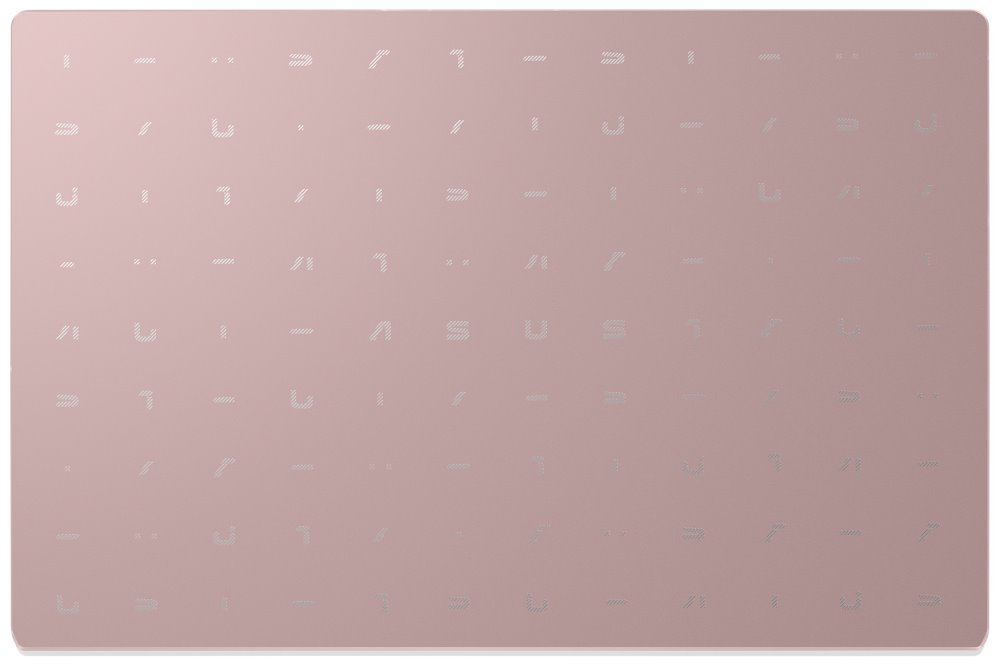 ASUS Vivobook Go/ N4500/ 4GB/ 128GB EMMC/ Intel® Graphics/ 15,6"FHD / W11H/ růžový