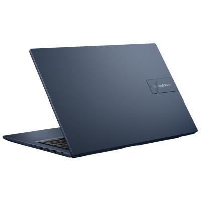 ASUS Vivobook/ i3-1315U/ 8GB/ 512GB SSD/ Intel® UHD Graphics/ 15,6"FHD / W11H/ modrý