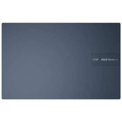 ASUS Vivobook/ i3-1315U/ 8GB/ 512GB SSD/ Intel® UHD Graphics/ 15,6"FHD / W11H/ modrý