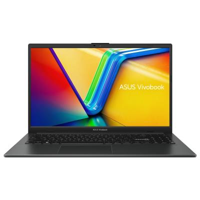 ASUS Vivobook Go/ Ryzen 3 7320U/ 8GB/ 512GB SSD/ Radeon™ Graphics/ 15,6"FHD / W11H/ černý