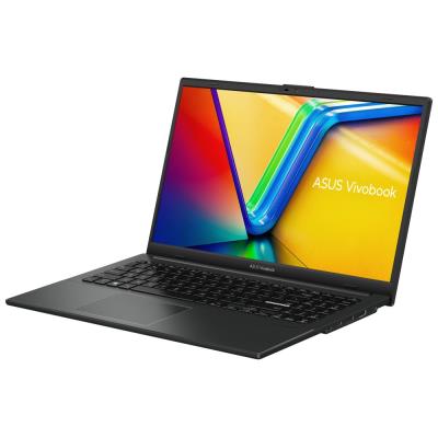 ASUS Vivobook Go/ Ryzen 3 7320U/ 8GB/ 512GB SSD/ Radeon™ Graphics/ 15,6"FHD / W11H/ černý