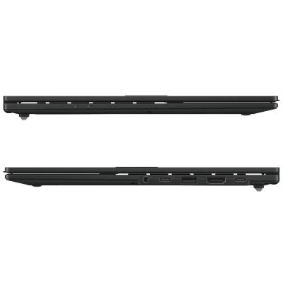 ASUS Vivobook Go/ Ryzen 3 7320U/ 8GB/ 512GB SSD/ Radeon™ Graphics/ 15,6"FHD / W11H/ černý