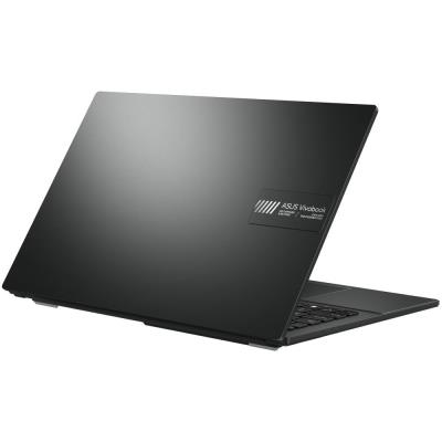 ASUS Vivobook Go/ Ryzen 3 7320U/ 8GB/ 512GB SSD/ Radeon™ Graphics/ 15,6"FHD / W11H/ černý