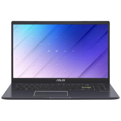 ASUS Vivobook Go/ N4500/ 4GB/ 128GB EMMC/ Intel® Graphics/ 15,6"FHD / W11H/ modrý