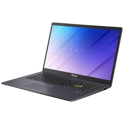 ASUS Vivobook Go/ N4500/ 4GB/ 128GB EMMC/ Intel® Graphics/ 15,6"FHD / W11H/ modrý