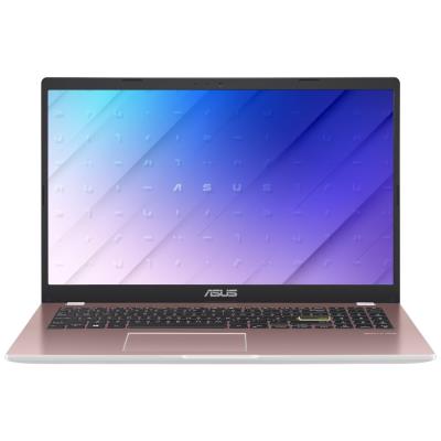 ASUS Vivobook Go/ N4500/ 4GB/ 128GB EMMC/ Intel® Graphics/ 15,6"FHD / W11H/ růžový
