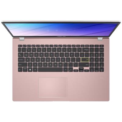 ASUS Vivobook Go/ N4500/ 4GB/ 128GB EMMC/ Intel® Graphics/ 15,6"FHD / W11H/ růžový