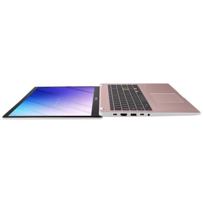 ASUS Vivobook Go/ N4500/ 4GB/ 128GB EMMC/ Intel® Graphics/ 15,6"FHD / W11H/ růžový