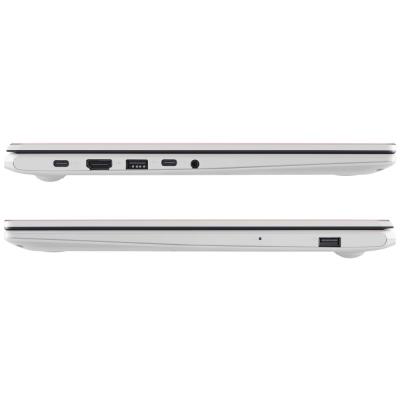 ASUS Vivobook Go/ N4500/ 4GB/ 128GB EMMC/ Intel® Graphics/ 15,6"FHD / W11H/ růžový