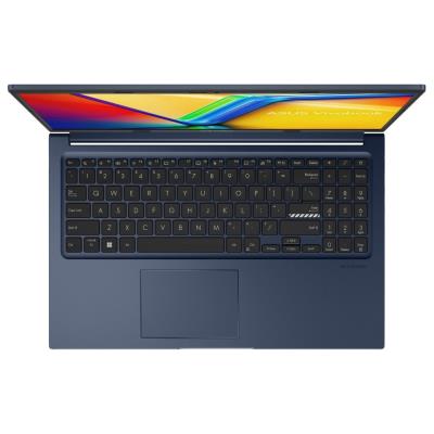 ASUS Vivobook/ i3-1315U/ 16GB/ 512GB SSD/ Intel® UHD Graphics/ 15,6"FHD / W11H/ modrý