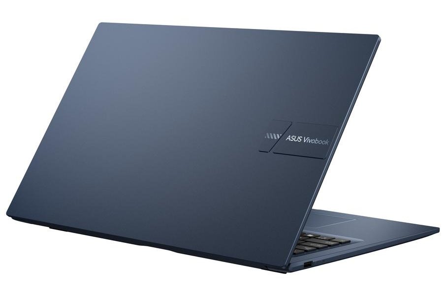 ASUS Vivobook/ i3-1315U/ 8GB/ 512GB SSD/ Intel® UHD Graphics/ 17,3"FHD / W11H/ modrý