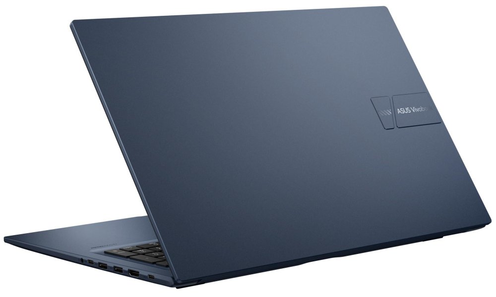 ASUS Vivobook/ CORE 5 120U/ 16GB/ 512GB SSD/ Intel® Graphics/ 17,3"FHD / W11H/ modrý