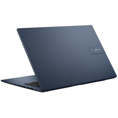 ASUS Vivobook/ i3-1315U/ 8GB/ 512GB SSD/ Intel® UHD Graphics/ 17,3"FHD / W11H/ modrý