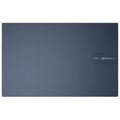 ASUS Vivobook/ CORE 5 120U/ 16GB/ 512GB SSD/ Intel® Graphics/ 17,3"FHD / W11H/ modrý