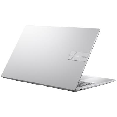 ASUS Vivobook/ CORE 5 120U/ 16GB/ 1TB SSD/ Intel® Graphics/ 17,3"FHD / W11H/ stříbrný