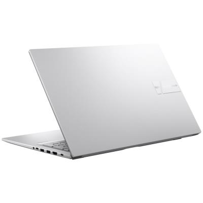 ASUS Vivobook/ CORE 5 120U/ 16GB/ 1TB SSD/ Intel® Graphics/ 17,3"FHD / W11H/ stříbrný