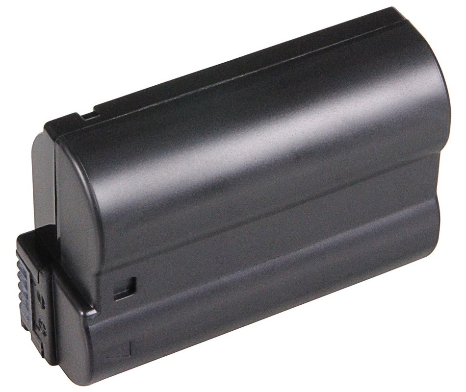 PATONA baterie pro foto Nikon EN-EL15 2250mAh Li-Ion Premium