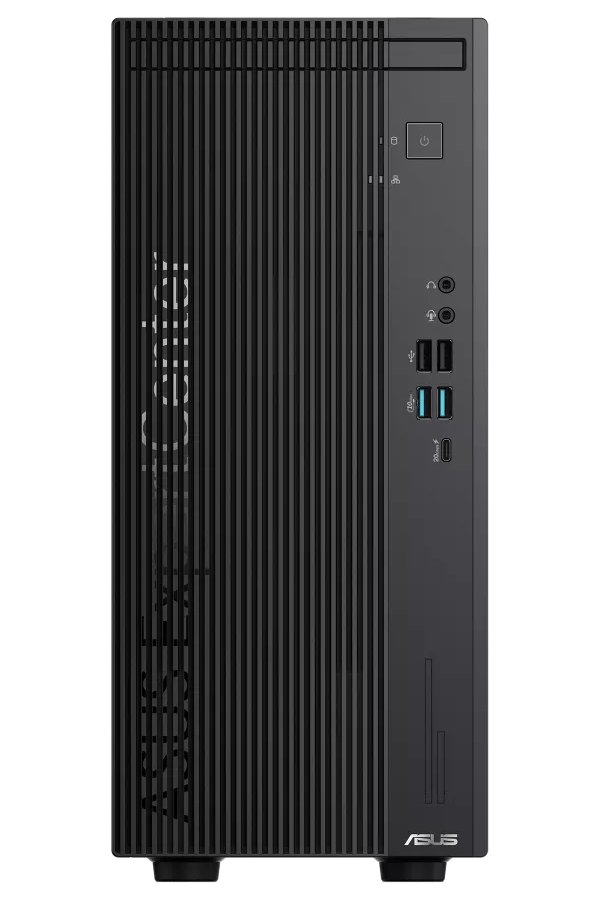 ASUS ExpertCenter D7/ Mini Tower/ i5-14500/ 16GB/ 512GB SSD/ Intel® UHD/ W11P/ DVD-RW/ kbd+myš/ černý