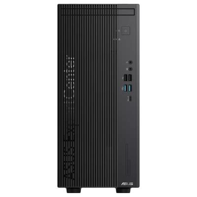 ASUS ExpertCenter D7/ Mini Tower/ i5-14500/ 16GB/ 512GB SSD/ Intel® UHD/ bez OS/ DVD-RW/ kbd+myš/ černý