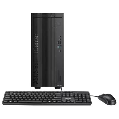 ASUS ExpertCenter D7/ Mini Tower/ i5-14500/ 16GB/ 512GB SSD/ Intel® UHD/ W11P/ DVD-RW/ kbd+myš/ černý