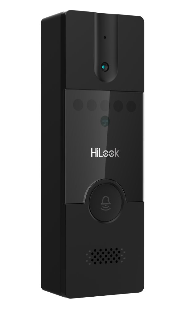 POŠKOZENÝ OBAL - HiLook Powered by HIKVISION/ Domácí interkom VI-K12P/ 1080p/ 7" 800x480/ videotelefon/ IP65