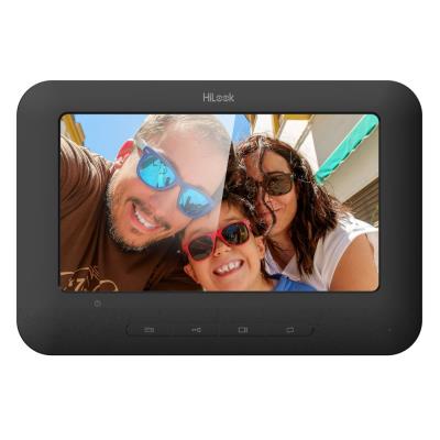POŠKOZENÝ OBAL - HiLook Powered by HIKVISION/ Domácí interkom VI-K12P/ 1080p/ 7" 800x480/ videotelefon/ IP65