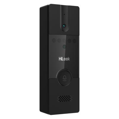 POŠKOZENÝ OBAL - HiLook Powered by HIKVISION/ Domácí interkom VI-K12P/ 1080p/ 7" 800x480/ videotelefon/ IP65