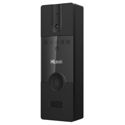 POŠKOZENÝ OBAL - HiLook Powered by HIKVISION/ Domácí interkom VI-K12P/ 1080p/ 7" 800x480/ videotelefon/ IP65