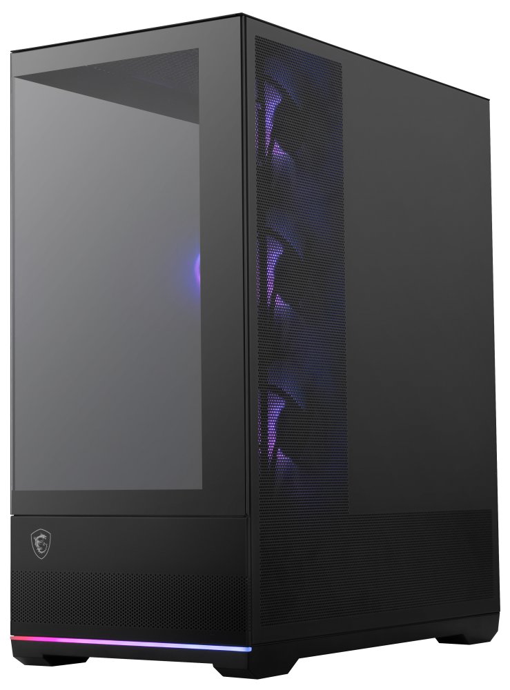MSI skříň MAG PANO 110R PZ