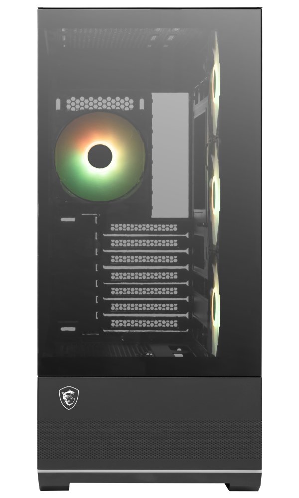 MSI skříň MAG PANO 110R PZ