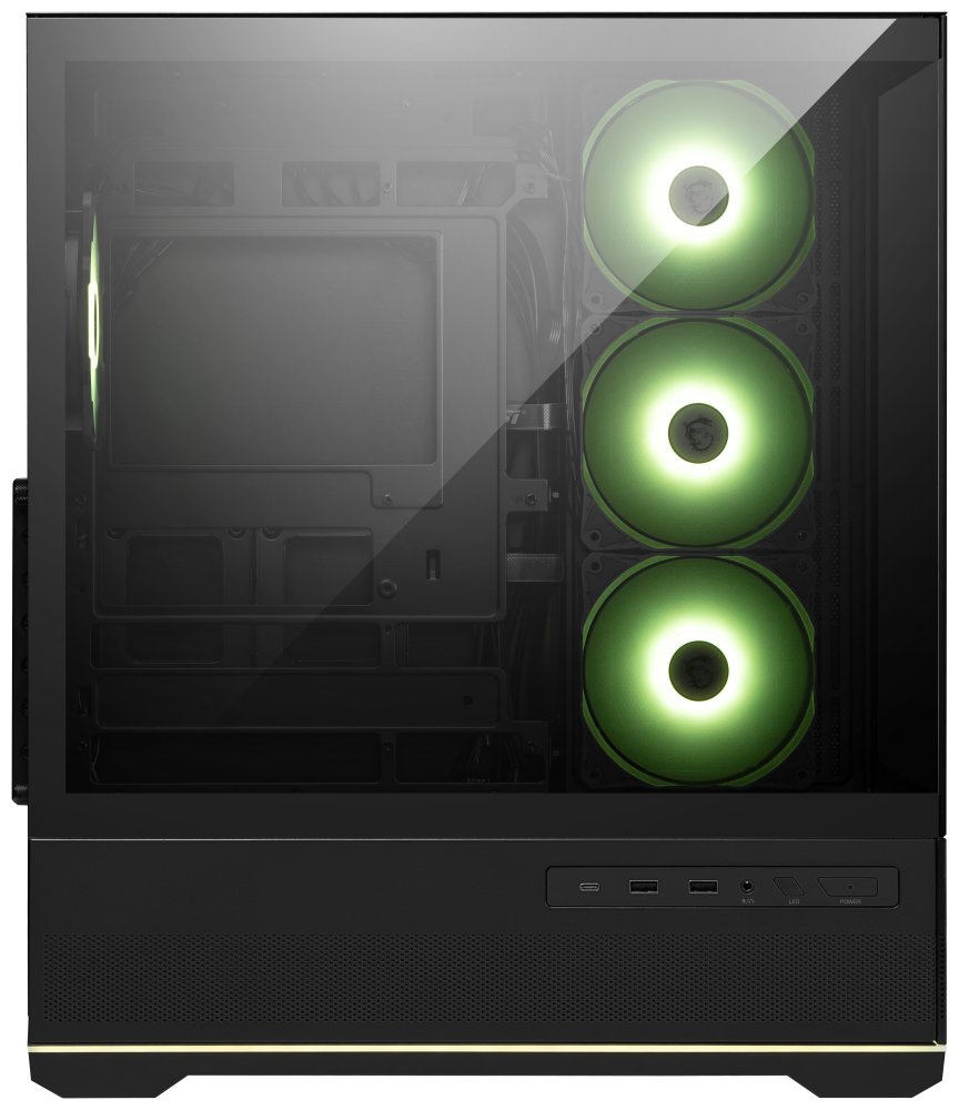 MSI skříň MAG PANO 110R PZ