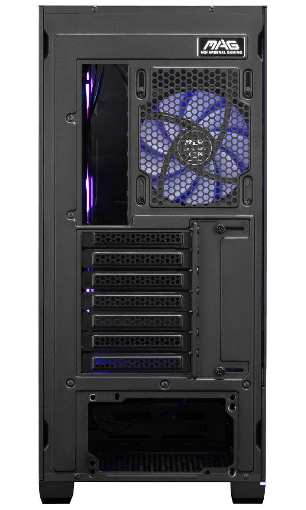 MSI skříň MAG PANO 110R PZ