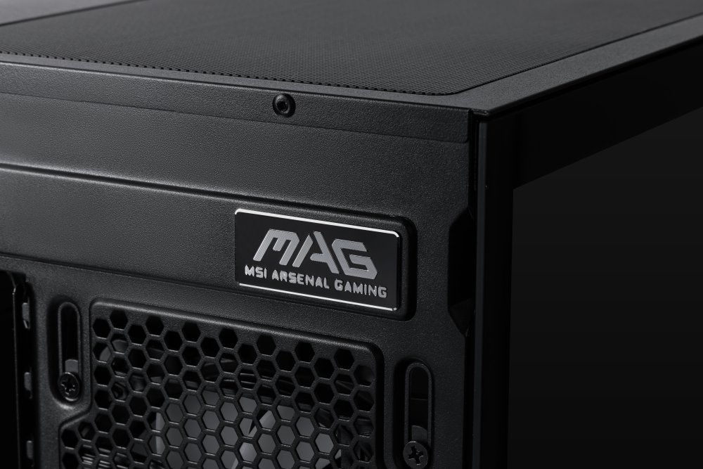 MSI skříň MAG PANO 110R PZ