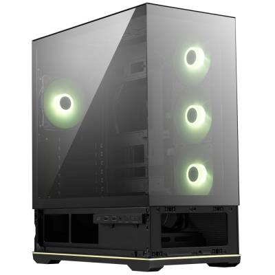 MSI skříň MAG PANO 110R PZ