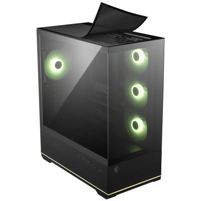 MSI skříň MAG PANO 110R PZ