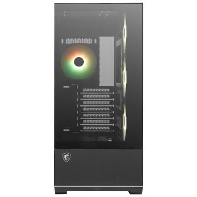 MSI skříň MAG PANO 110R PZ