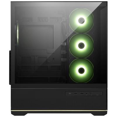 MSI skříň MAG PANO 110R PZ