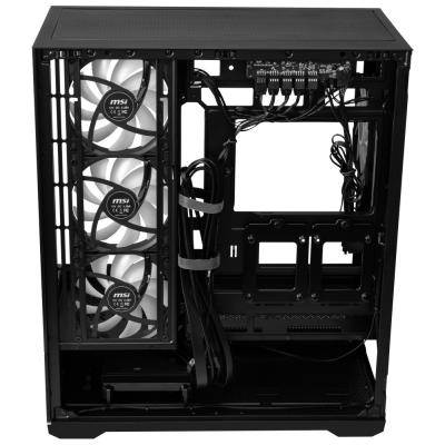 MSI skříň MAG PANO 110R PZ