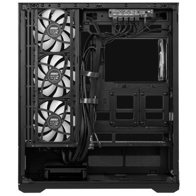 MSI skříň MAG PANO 110R PZ