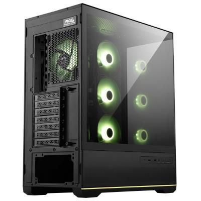 MSI skříň MAG PANO 110R PZ