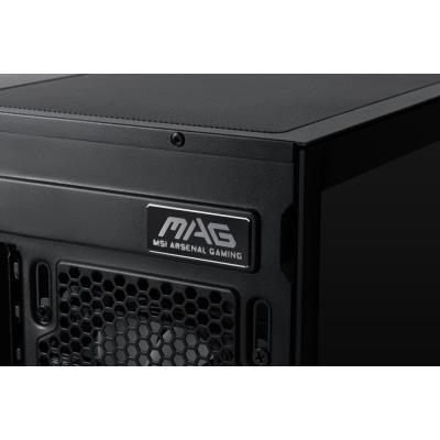 MSI skříň MAG PANO 110R PZ