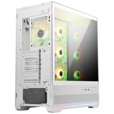 MSI skříň MAG PANO 110R PZ White