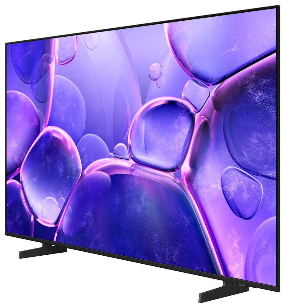 SAMSUNG SMART LED TV 55"/ UE55U8072/ 4K Ultra HD 3840x2160/ DVB-T2/S2/C/ H.265/HEVC/ 3xHDMI/ 1xUSB/ Wi-Fi/ LAN/ G