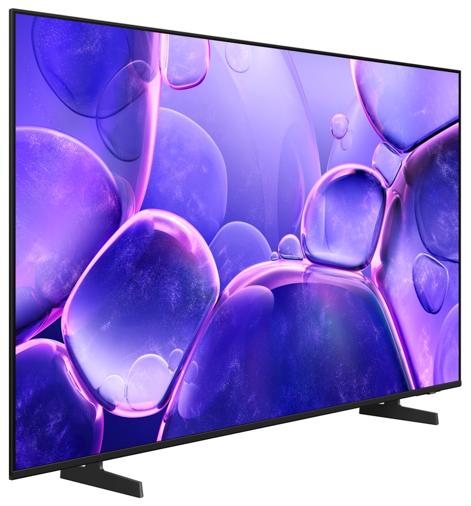 SAMSUNG SMART LED TV 55"/ UE55U8072/ 4K Ultra HD 3840x2160/ DVB-T2/S2/C/ H.265/HEVC/ 3xHDMI/ 1xUSB/ Wi-Fi/ LAN/ G