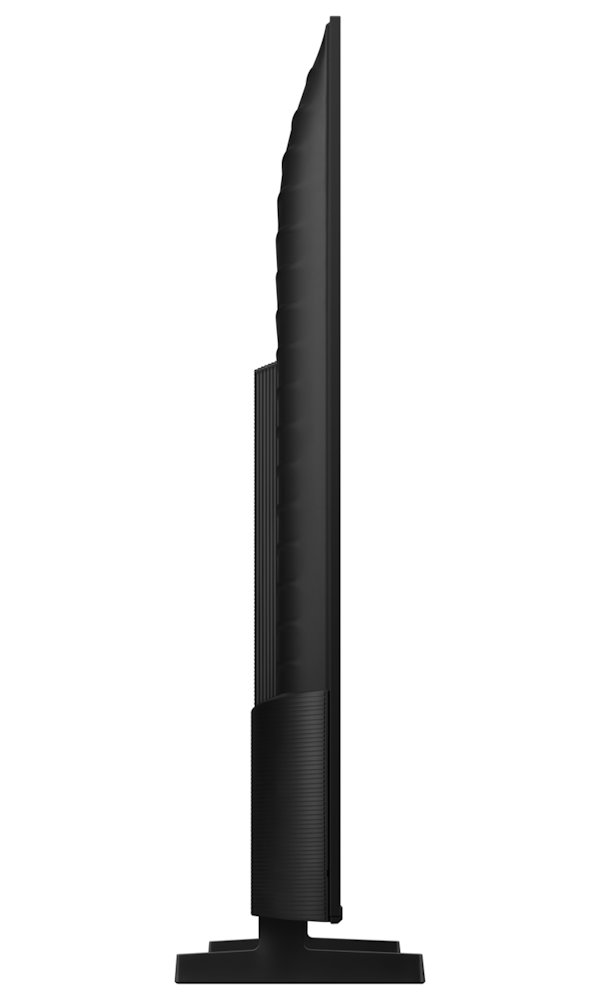 SAMSUNG SMART LED TV 50"/ UE50U8072/ 4K Ultra HD 3840x2160/ DVB-T2/S2/C/ H.265/HEVC/ 3xHDMI/ 1xUSB/ Wi-Fi/ LAN/ G