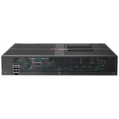 HPE Aruba Networking 2930F 8G PoE+ 2SFP+ Switch