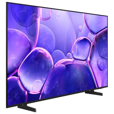 SAMSUNG SMART LED TV 55"/ UE55U8072/ 4K Ultra HD 3840x2160/ DVB-T2/S2/C/ H.265/HEVC/ 3xHDMI/ 1xUSB/ Wi-Fi/ LAN/ G