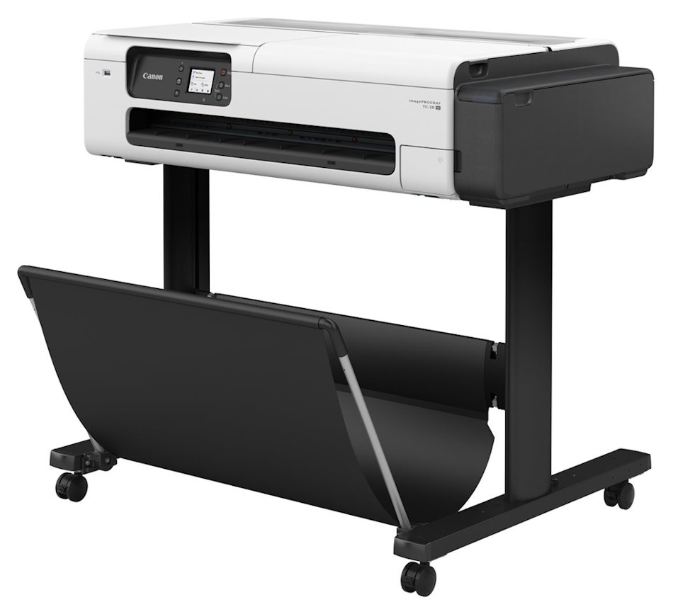 Canon podstavec SD-24 pro TC-20/TC-20M