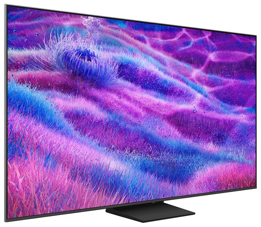 SAMSUNG SMART NEO QLED TV 65"/ QE65QN80F/ 4K Ultra HD 3840x2160/ DVB-T2/S2/C/ H.265/HEVC/ 4xHDMI/ 2xUSB/ Wi-Fi/ LAN/ F